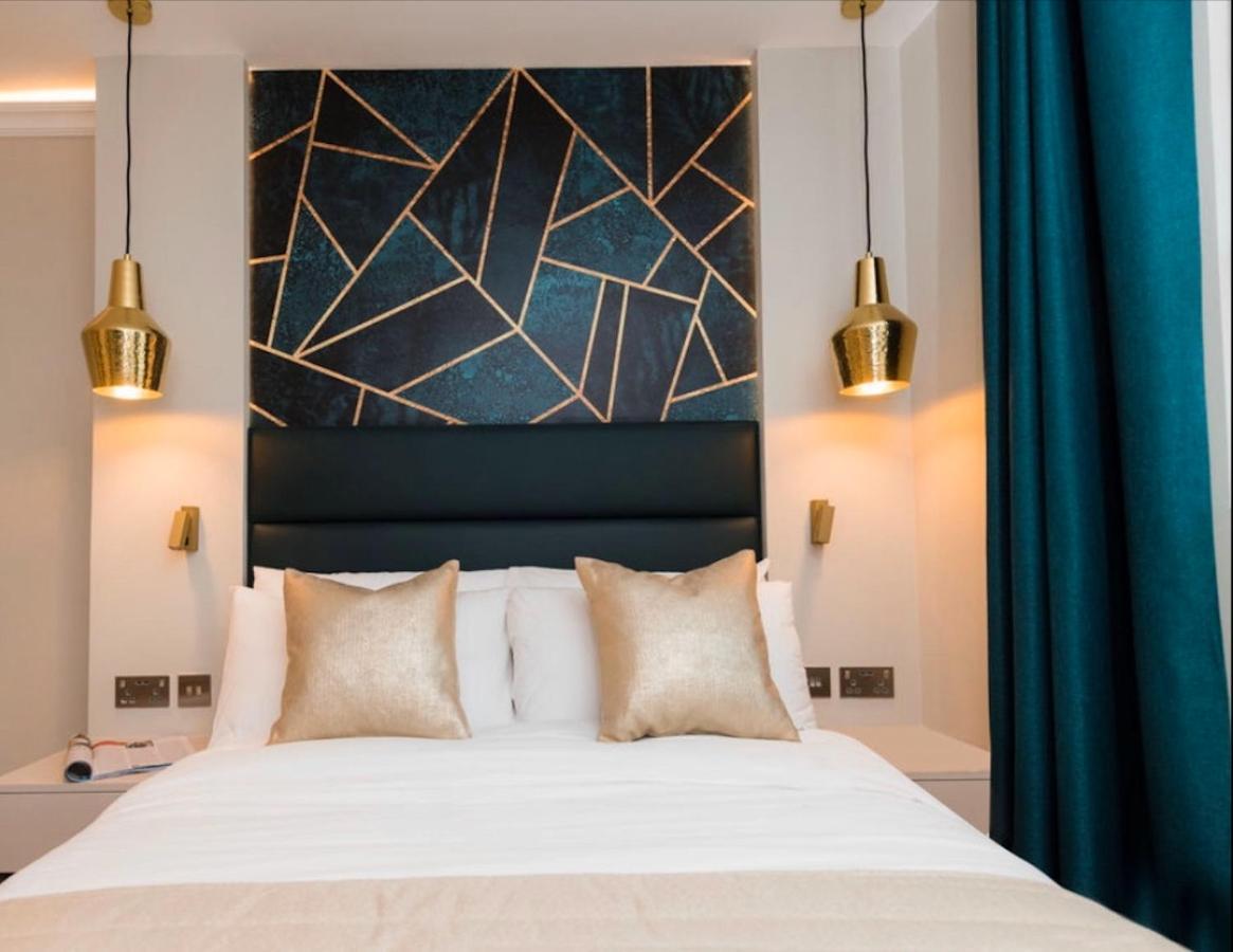 Nox Belsize Park Hotel London Exterior photo