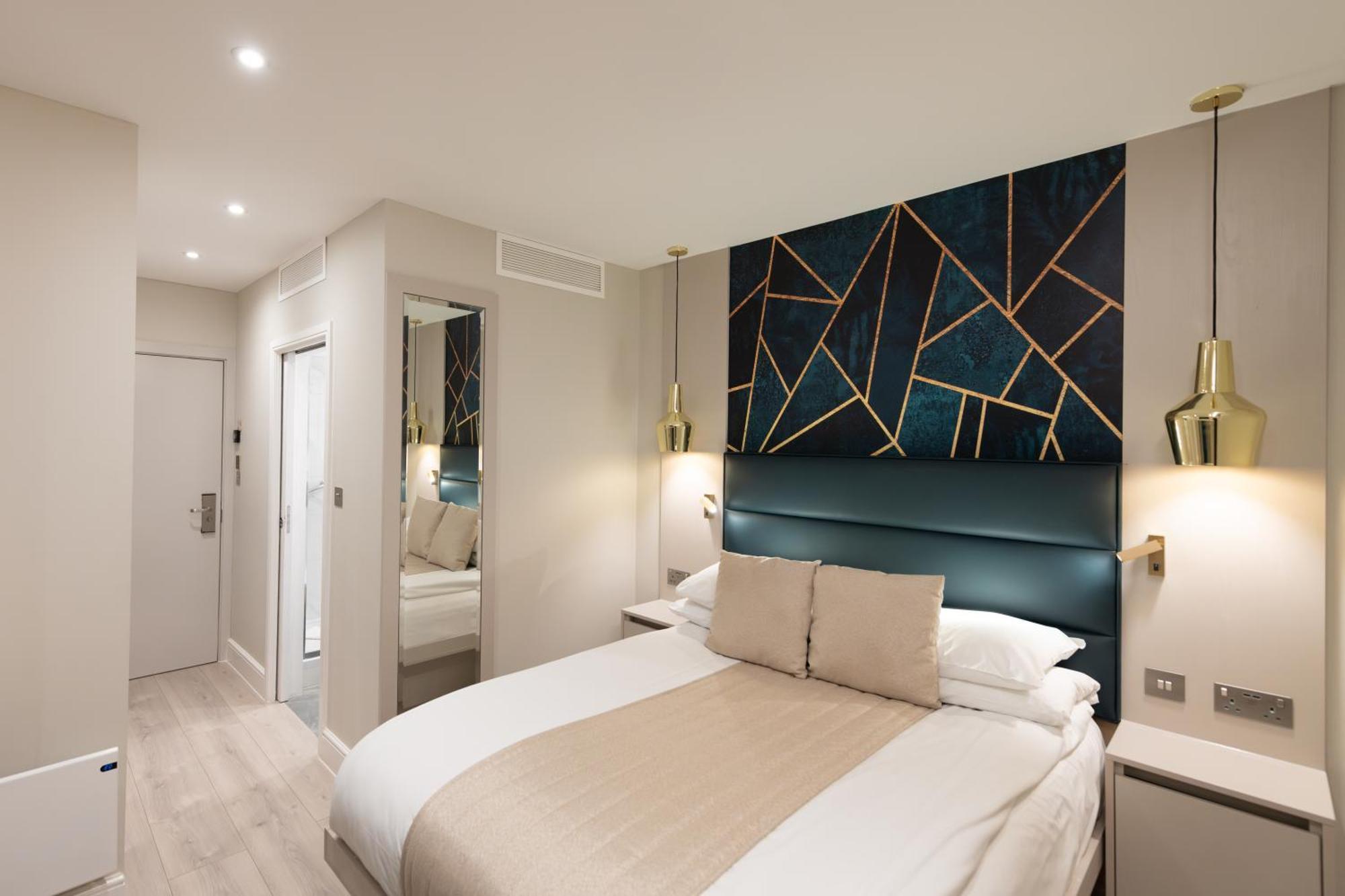 Nox Belsize Park Hotel London Exterior photo