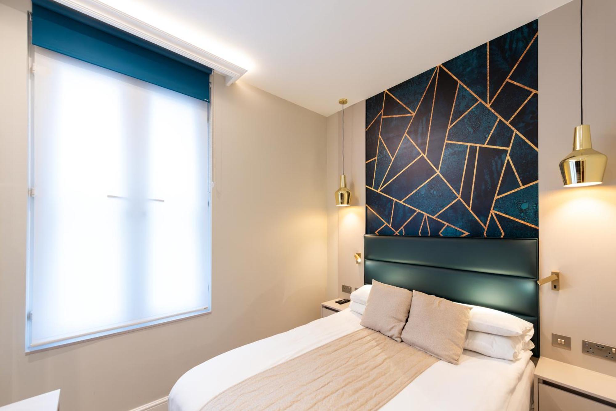 Nox Belsize Park Hotel London Room photo