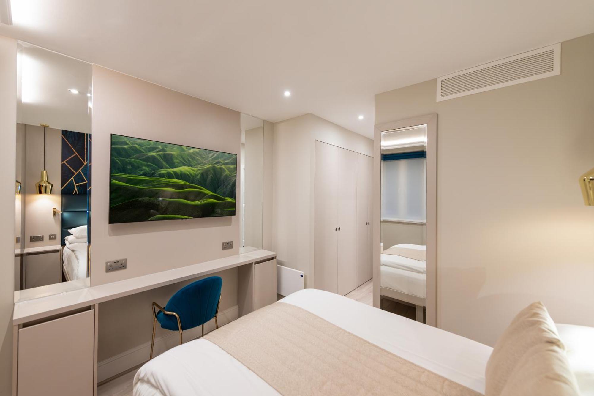 Nox Belsize Park Hotel London Exterior photo