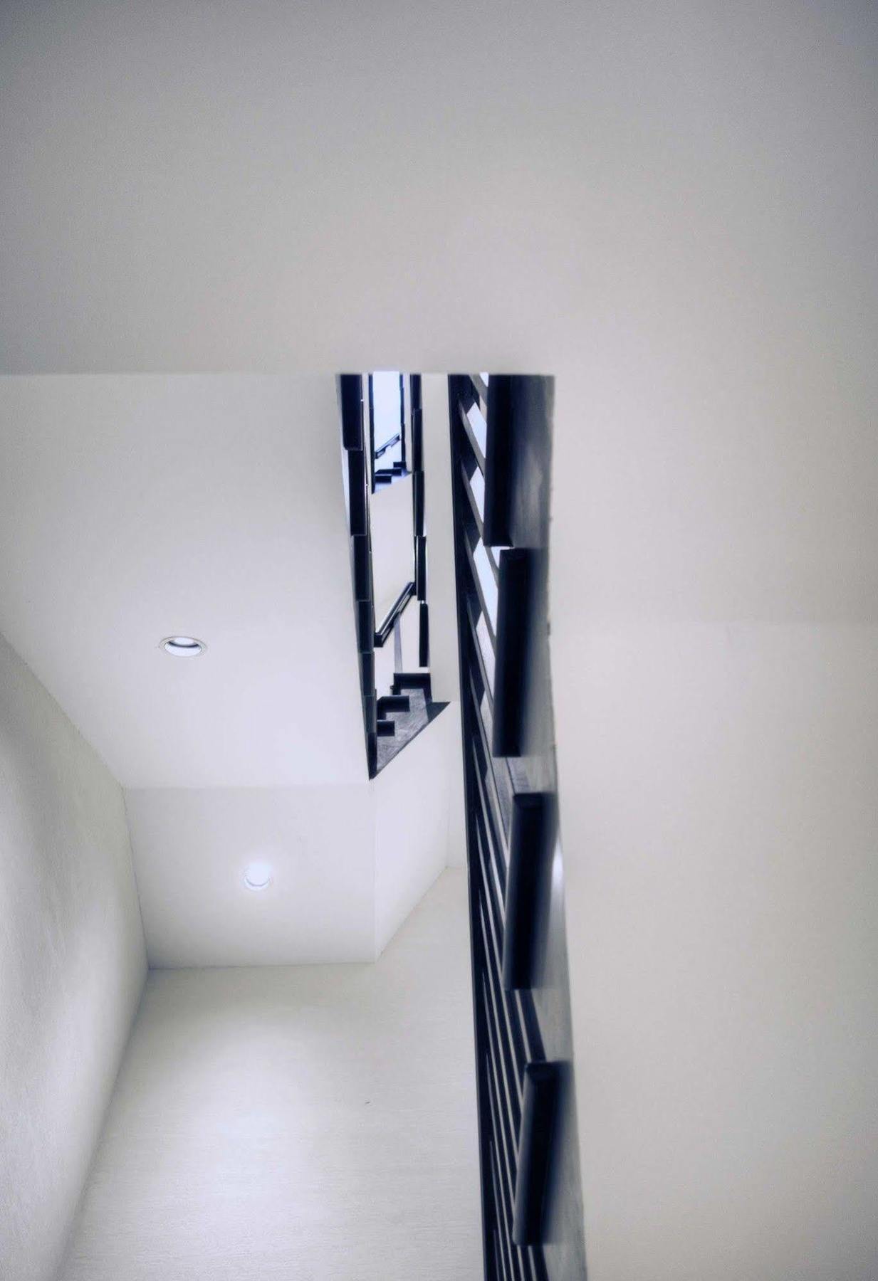 Nox Belsize Park Hotel London Exterior photo