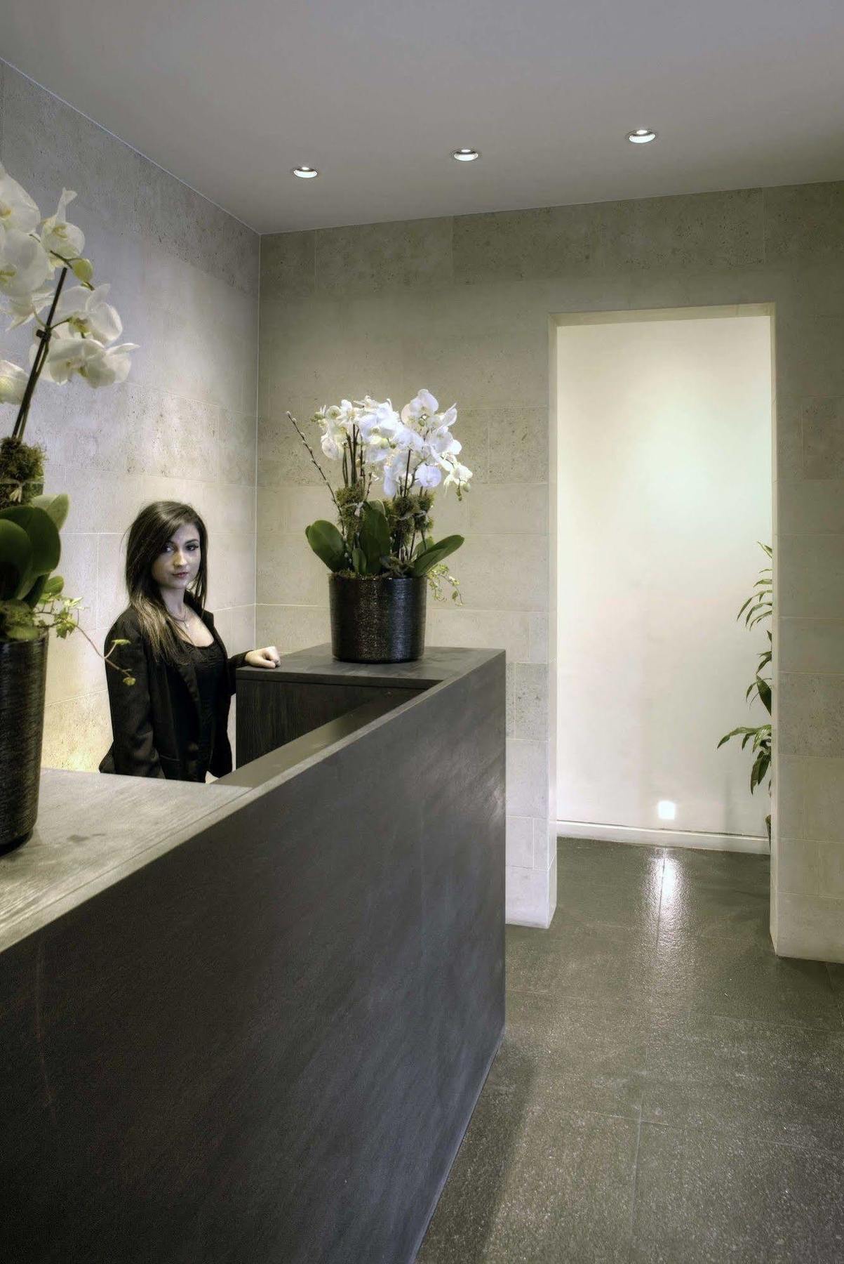 Nox Belsize Park Hotel London Exterior photo